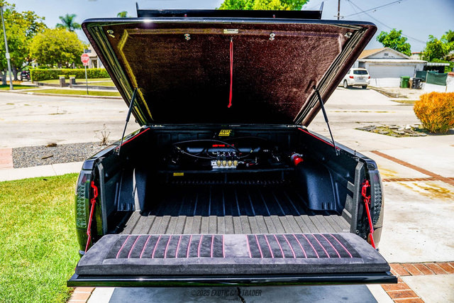 Used 1990 Chevrolet Silverado 1500 454 SS image 95