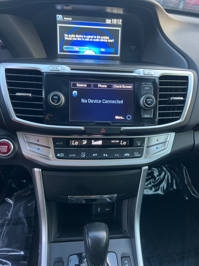 Used 2014 Honda Accord EX-L image 33
