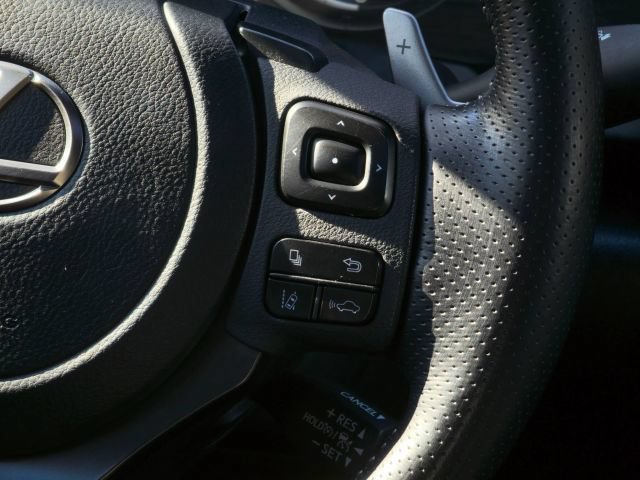 Used 2021 Lexus IS 350 F Sport w/ Navigation Package RWD image 25