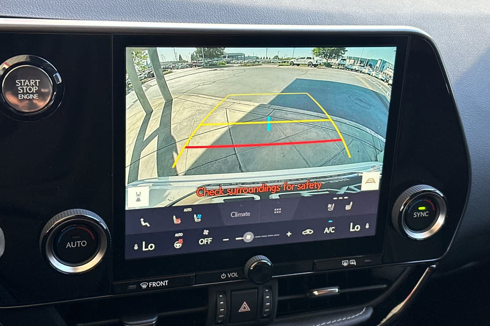 Used 2024 Lexus NX 250 AWD w/ Cold Area Package image 21