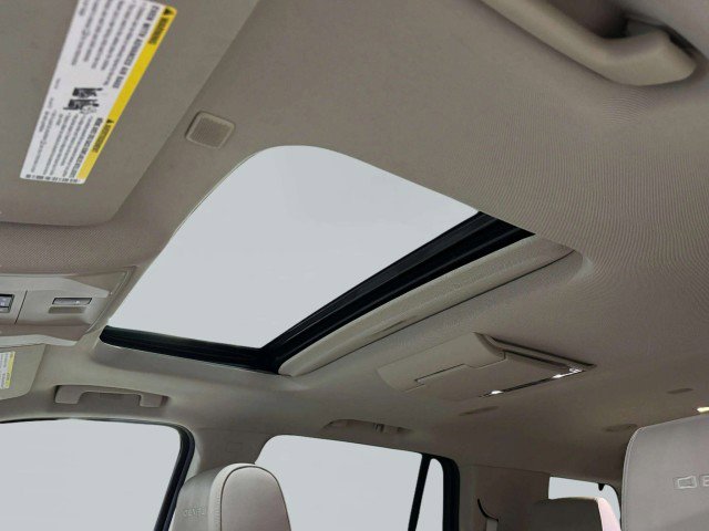 Used 2019 GMC Yukon Denali w/ Denali Ultimate Package image 61