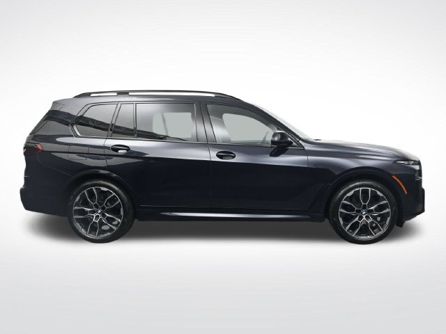 New 2027 BMW X7 xDrive40i AWD/4WD image 3