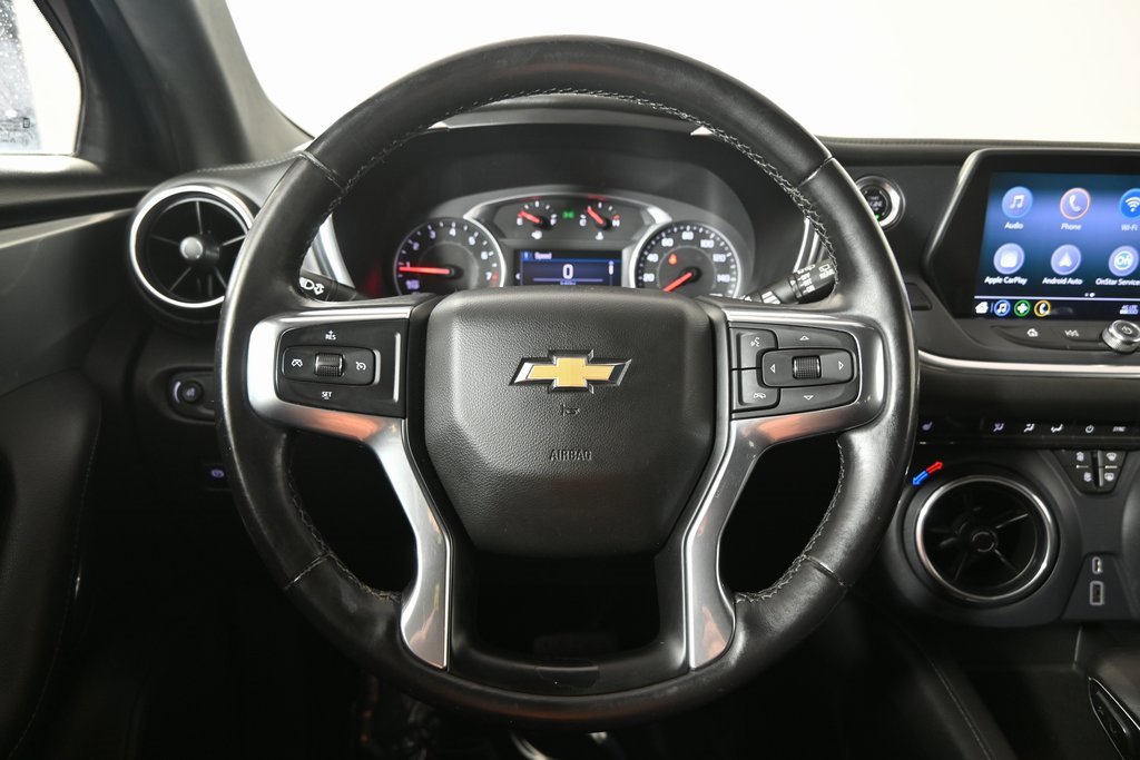 Used 2019 Chevrolet Blazer LT image 35