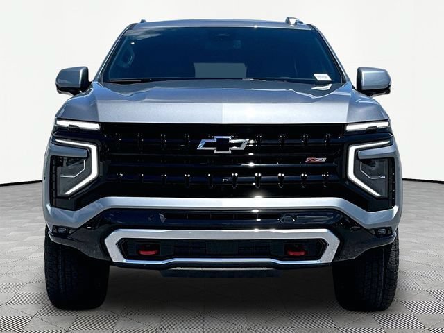 New 2026 Chevrolet Tahoe Z71 w/ Comfort Package AWD/4WD image 2