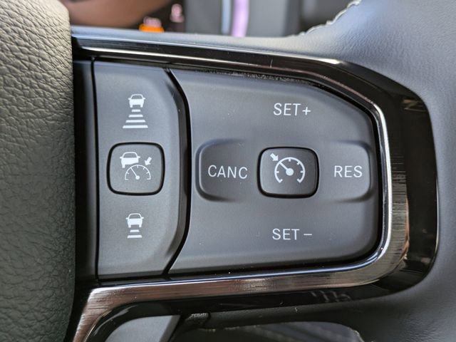 New 2026 RAM 3500 Limited image 30