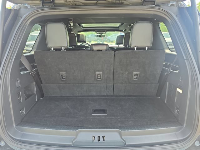 Certified 2023 Ford Expedition Limited AWD/4WD image 7