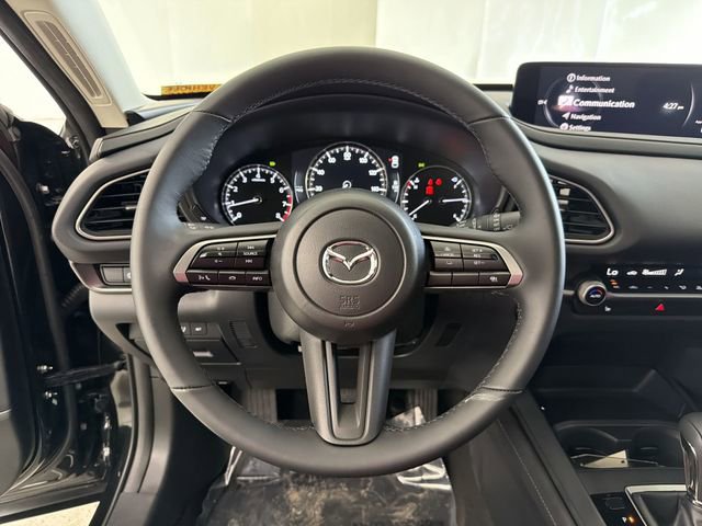 Certified 2026 MAZDA CX-30 AWD 2.5 S image 28