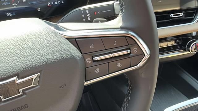 New 2026 Chevrolet Equinox ACTIV w/ Convenience Package III AWD/4WD image 14