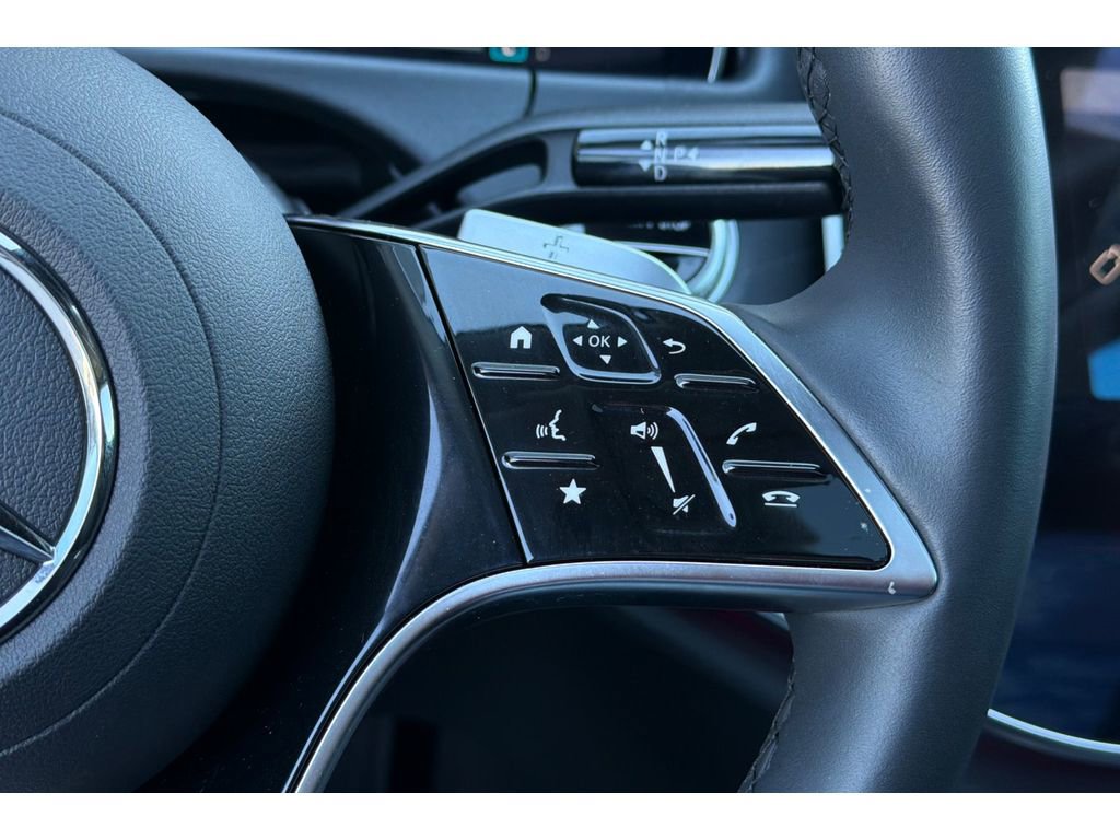 Used 2025 Mercedes-Benz E 350 Sedan image 28