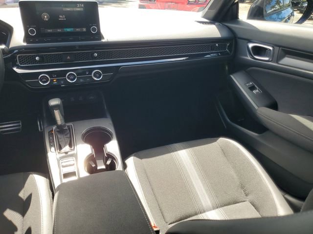 Used 2025 Honda Civic Sport image 13