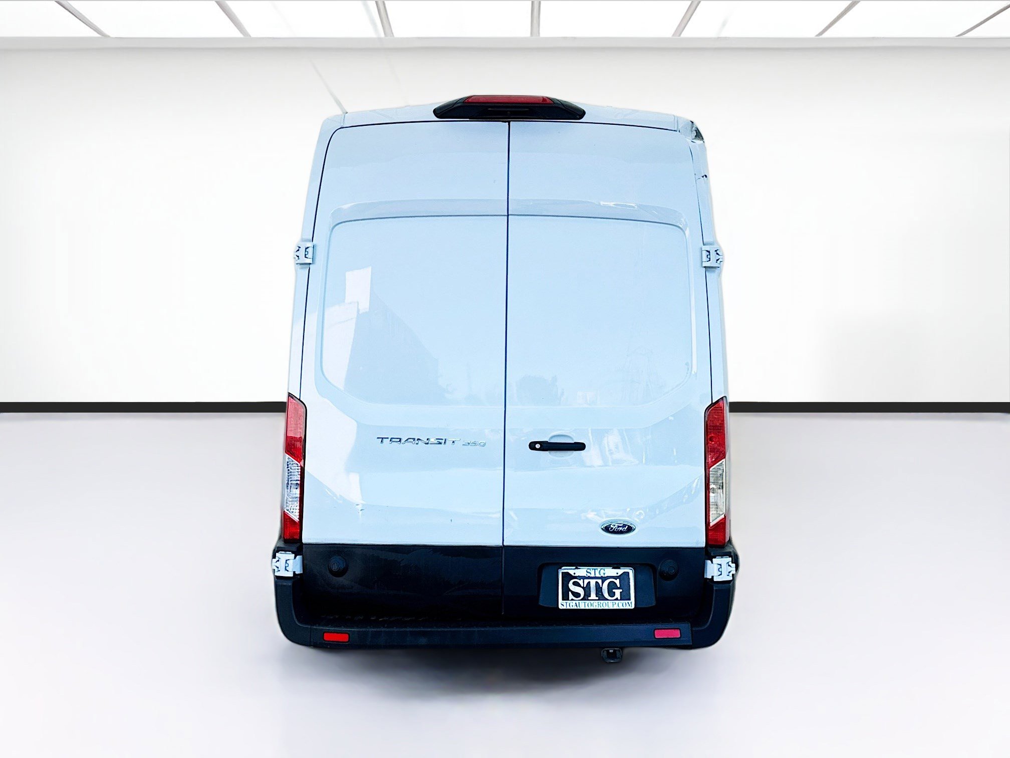 Used 2023 Ford Transit 350 148 High Roof Extended image 5