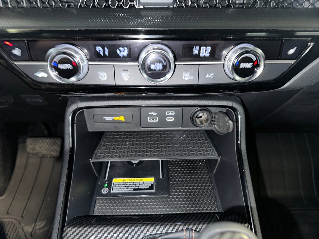 Used 2025 Honda CR-V Sport Touring image 14