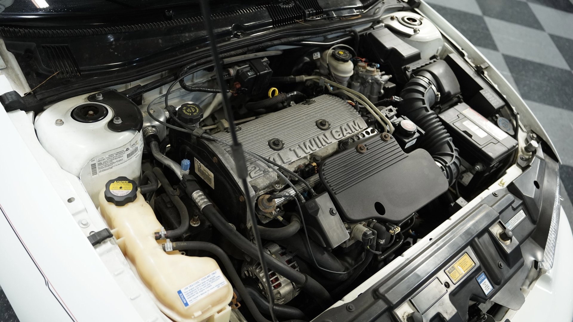 Used 1999 Chevrolet Cavalier Z24 image 26