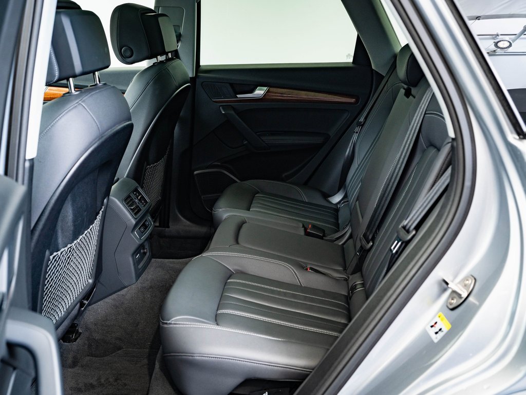 Used 2023 Audi Q5 2.0T Premium Plus w/ Premium Plus Package image 35