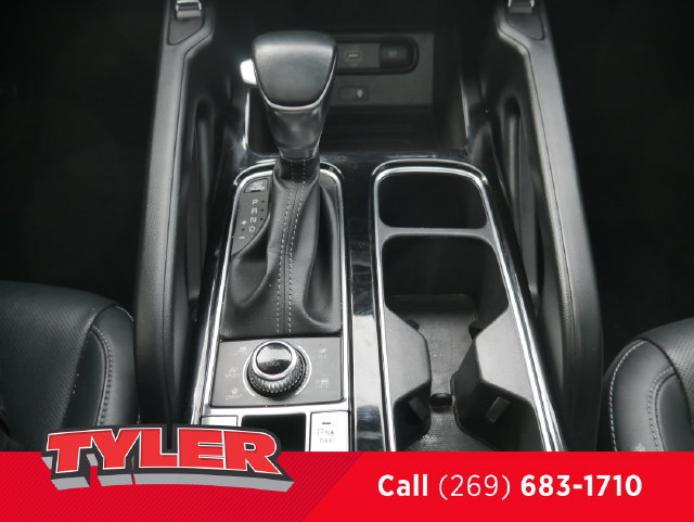 Used 2022 Kia Telluride S AWD/4WD image 28