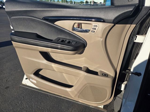 Used 2022 Honda Pilot Elite image 20
