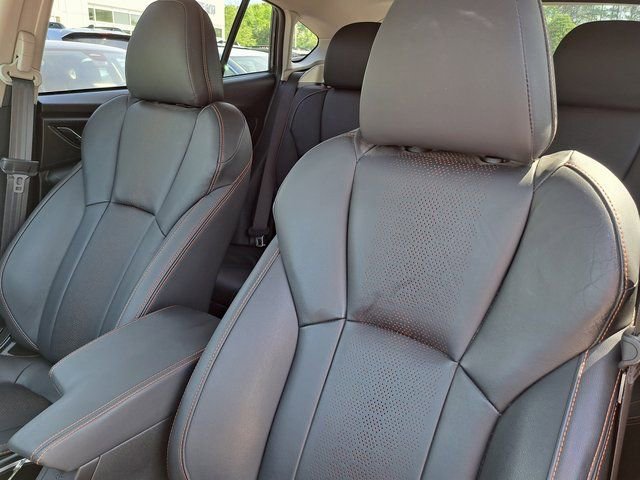 Used 2022 Subaru Crosstrek 2.5i Limited w/ Moonroof Package 2 AWD/4WD image 26