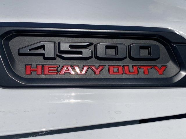 New 2026 RAM 4500 Tradesman image 23