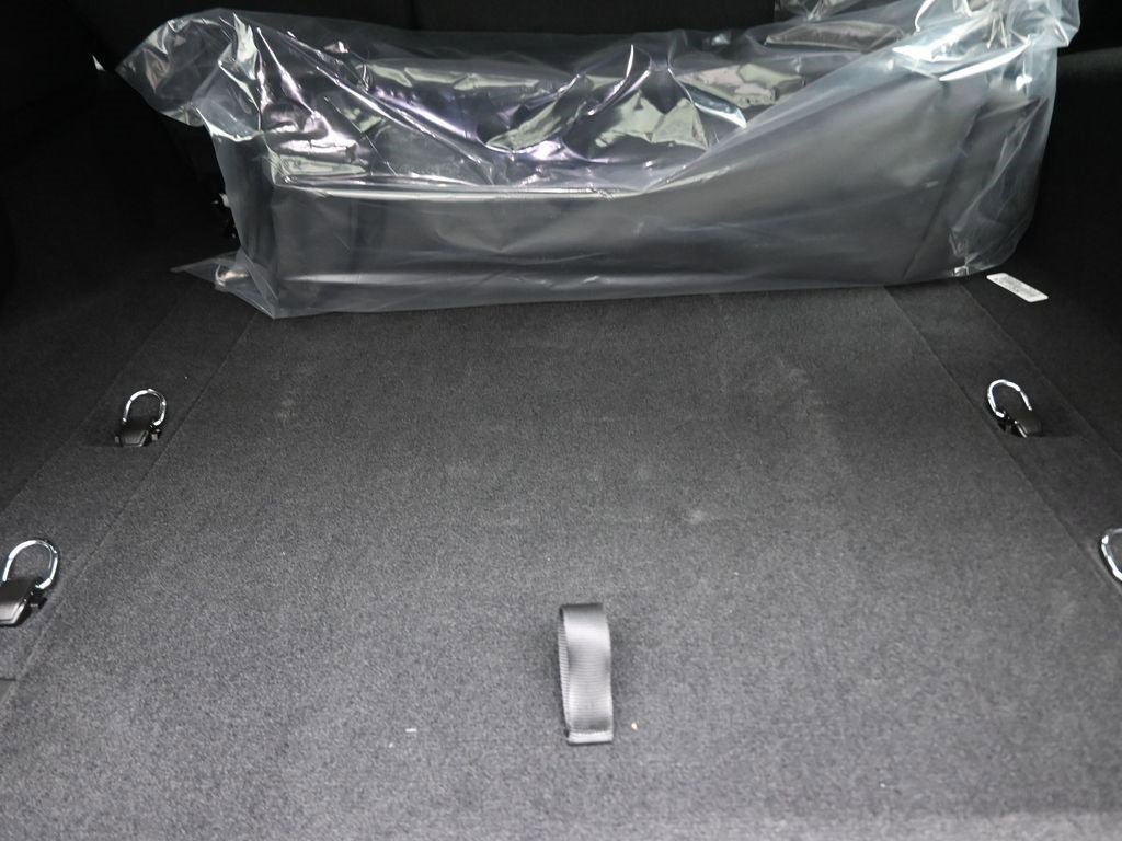 New 2026 Jeep Wrangler Willys image 27