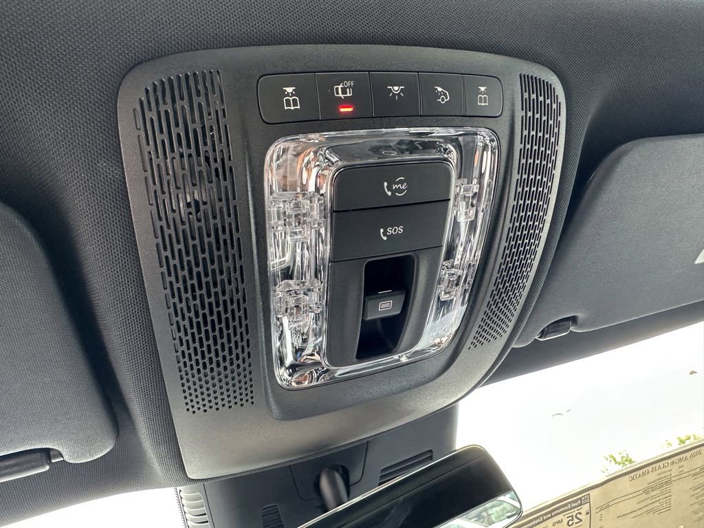 New 2026 Mercedes-Benz GLA 35 AMG 4MATIC image 33