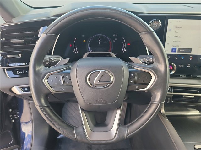 Used 2023 Lexus RX 350 FWD w/ Accessory Package (Z1) image 28