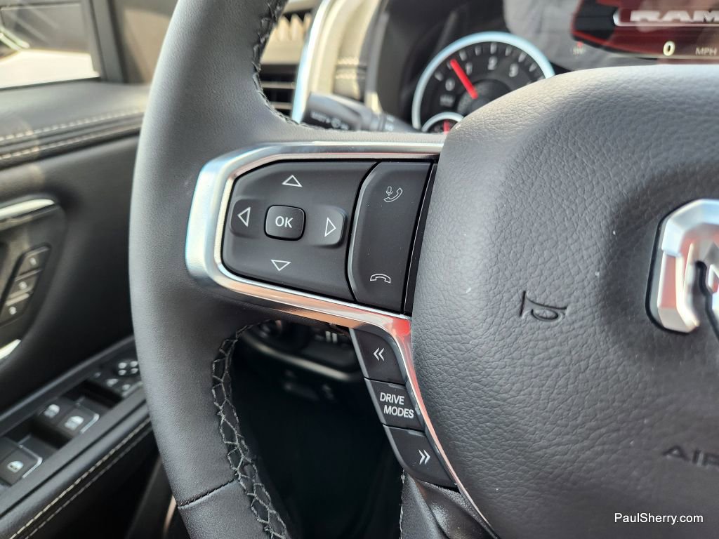 New 2026 RAM 1500 Laramie image 38