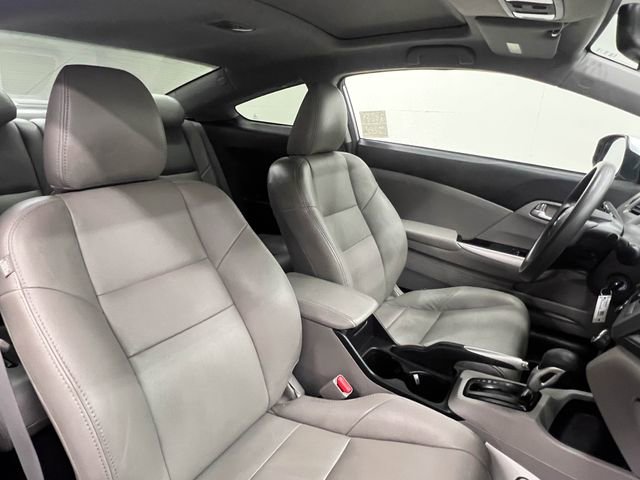 Used 2012 Honda Civic EX image 11