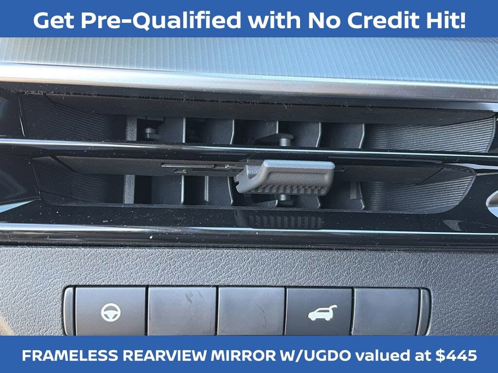 New 2026 Nissan Murano SL image 19