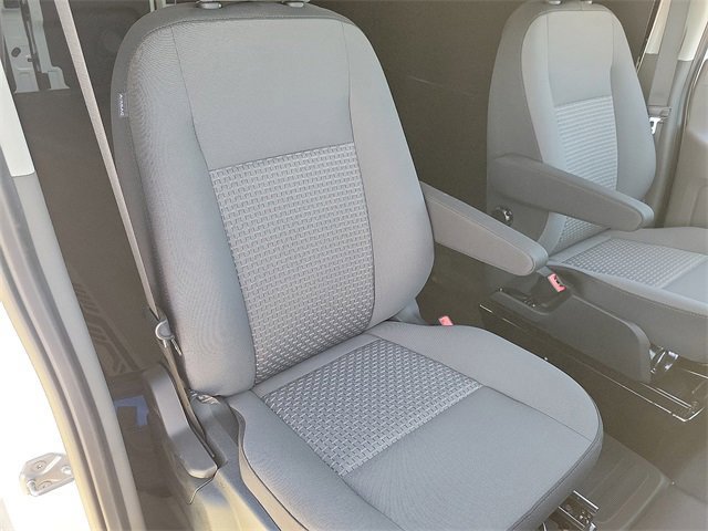 New 2025 Ford Transit 250 148 Medium Roof Extended AWD w/ Load Area Protection Package image 16
