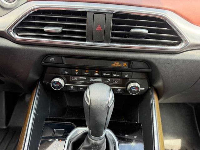 Used 2019 MAZDA CX-9 Signature AWD/4WD image 17