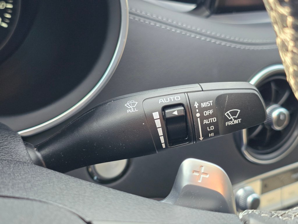 Used 2023 Kia Stinger GT2 AWD/4WD image 50