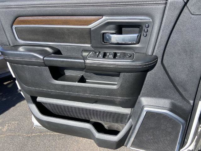Used 2022 RAM 2500 Laramie image 18
