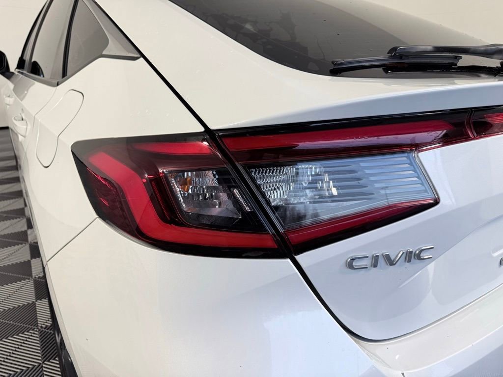 Used 2023 Honda Civic LX image 26