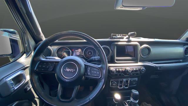 Used 2023 Jeep Gladiator Sport AWD/4WD image 11