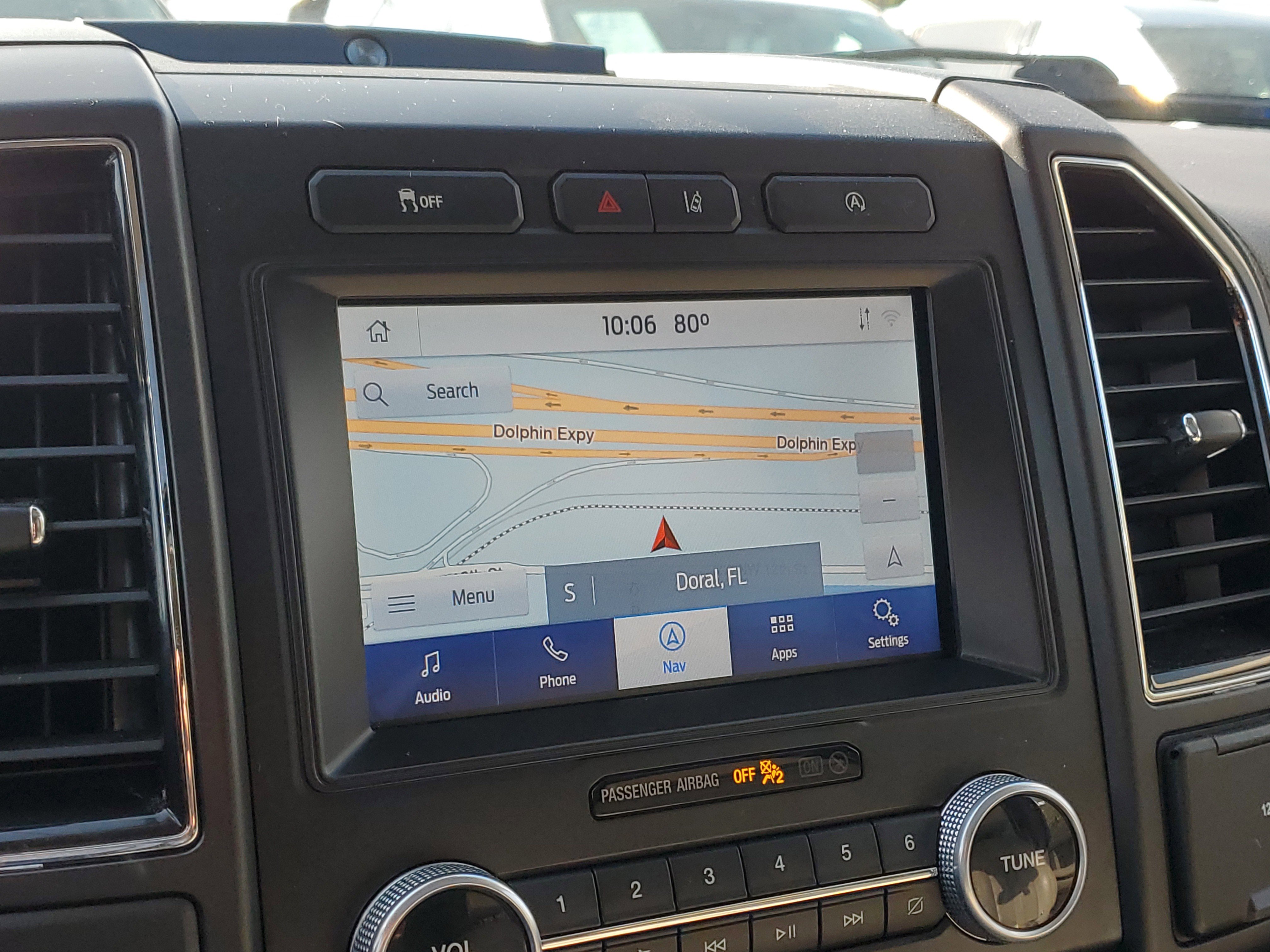 Used 2021 Ford Expedition Limited image 19