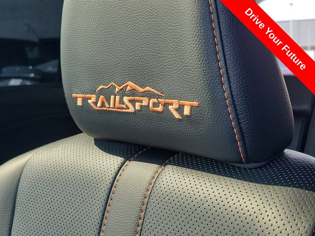 Used 2023 Honda Passport TrailSport image 22