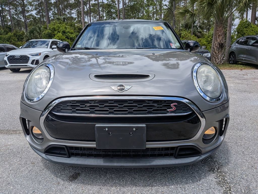 Used 2016 MINI Cooper Clubman S FWD image 8