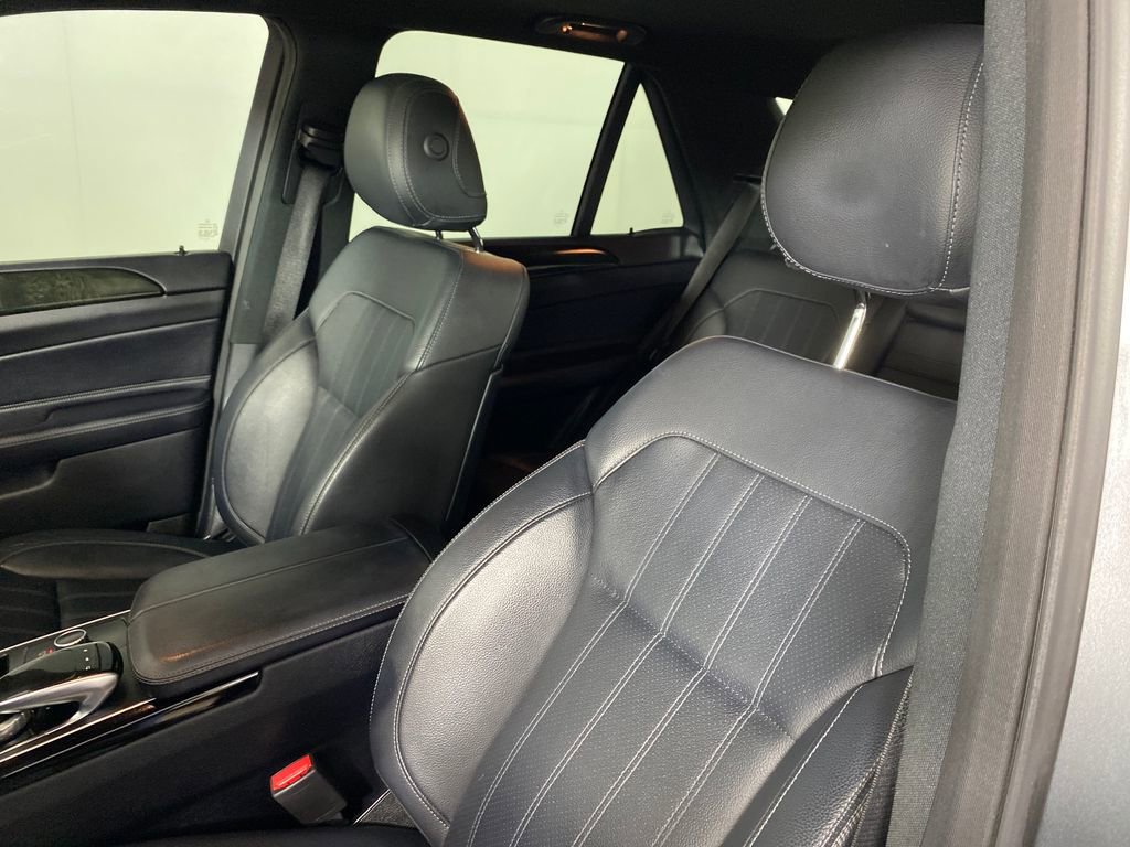 Used 2018 Mercedes-Benz GLE 350 image 9