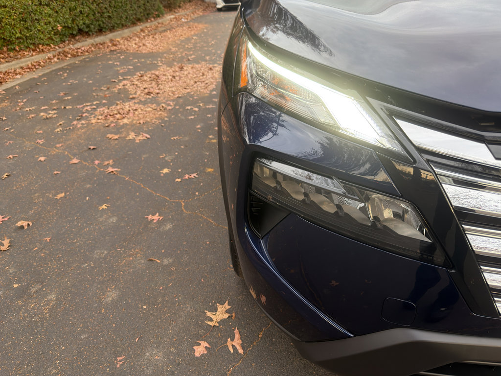 New 2026 Nissan Rogue SV w/ Cold Weather Package image 10