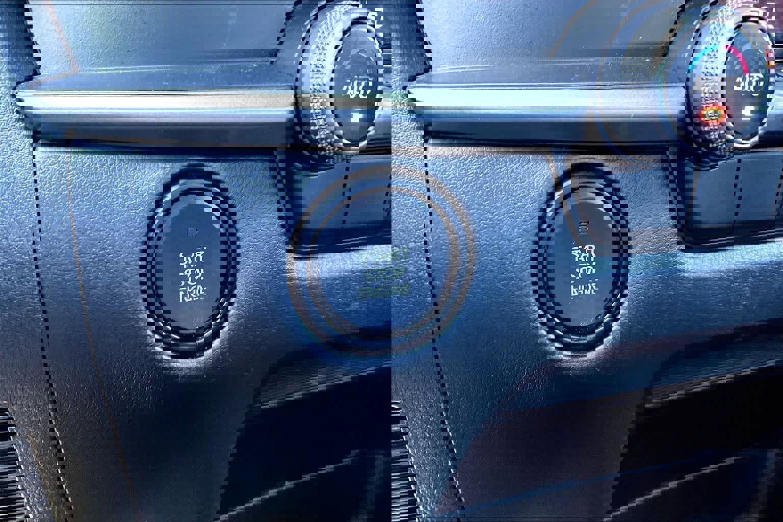 Used 2022 MAZDA CX-30 AWD 2.5 S w/ Select Package image 34