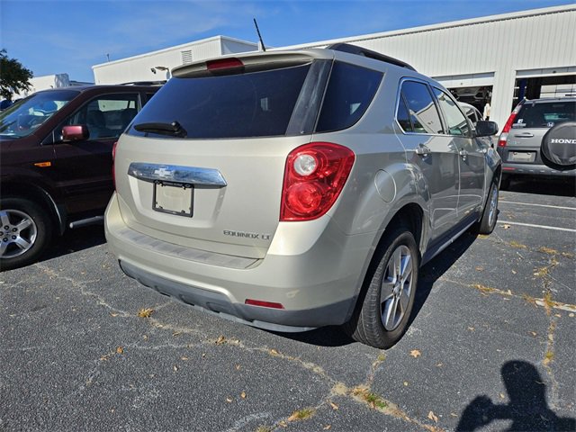 Used 2018 Chevrolet Equinox Premier image 8