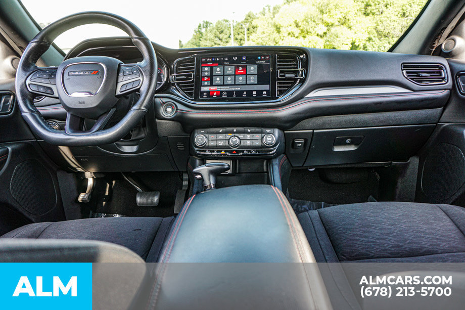 Used 2025 Dodge Durango GT RWD image 33