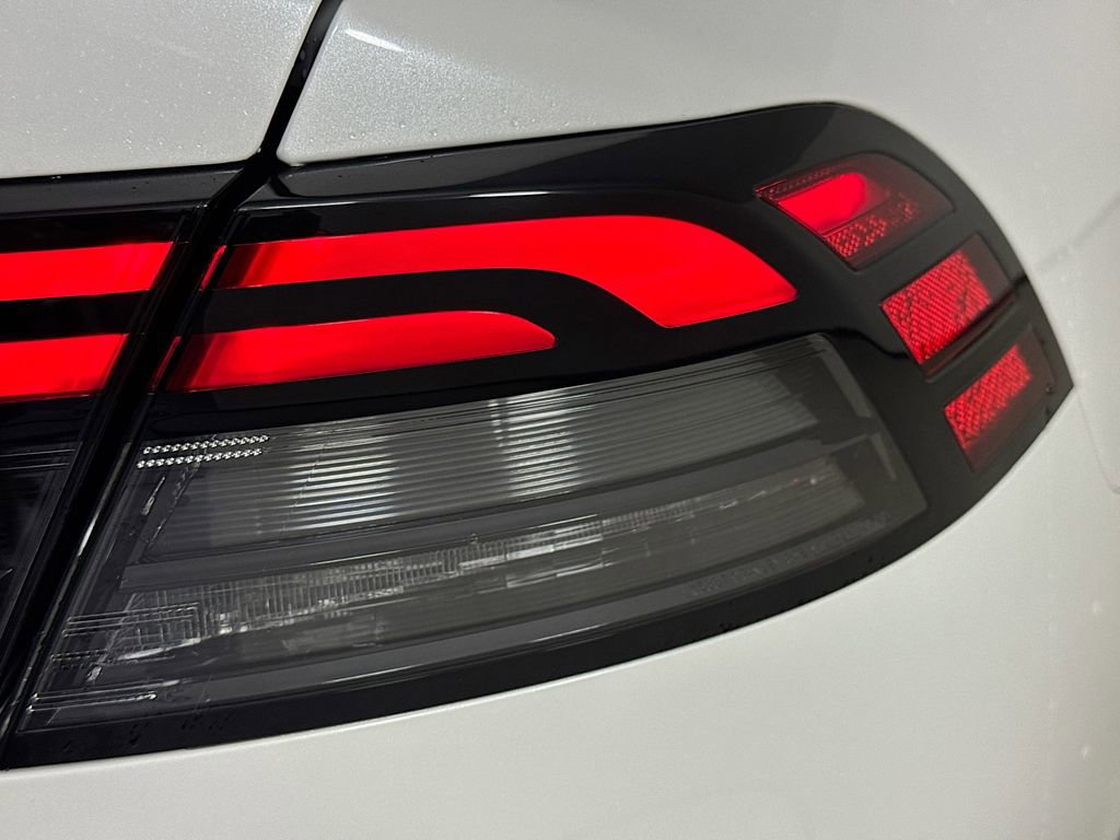 New 2026 Honda Accord LX image 31