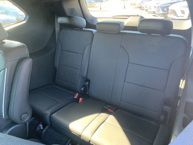 New 2026 Buick Enclave Sport Touring w/ Power Package image 26