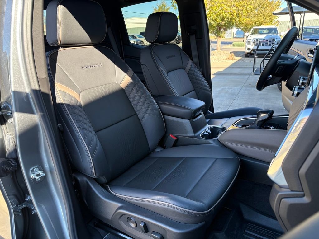 Certified 2024 GMC Canyon Denali image 50