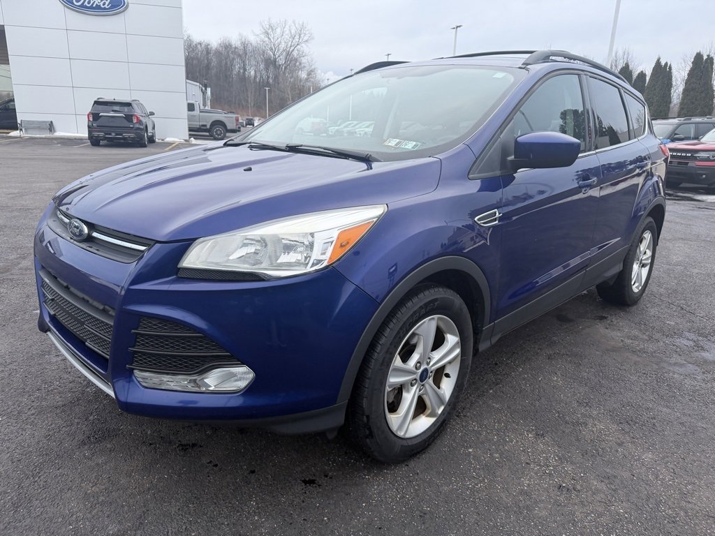 Used 2016 Ford Escape SE w/ Equipment Group 201A