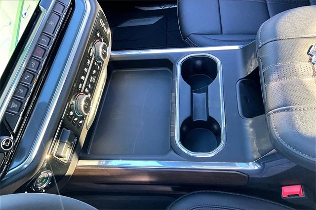 New 2026 Chevrolet Silverado 3500 High Country w/ High Country Premium Package image 8