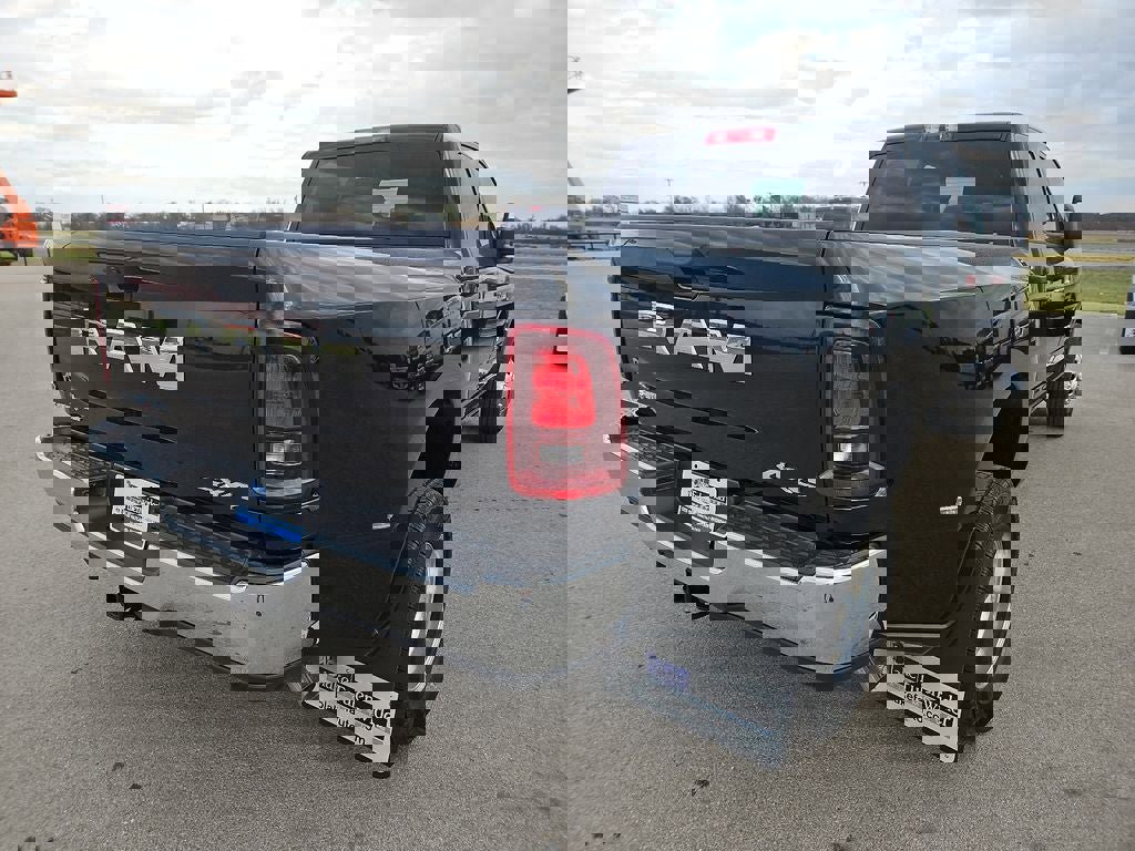 New 2026 RAM 3500 Lone Star image 7