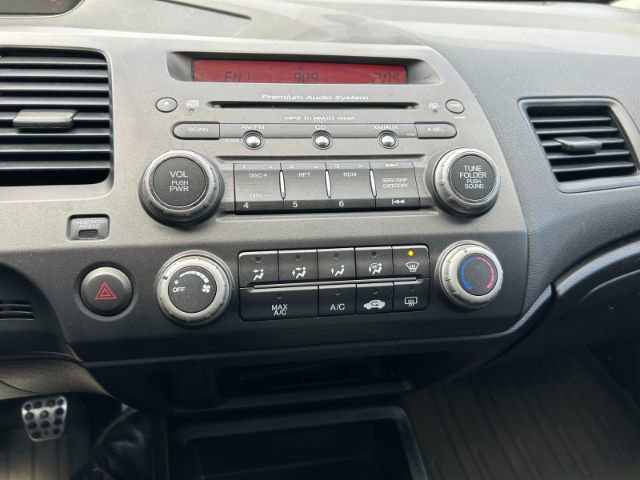 Used 2007 Honda Civic Si image 13