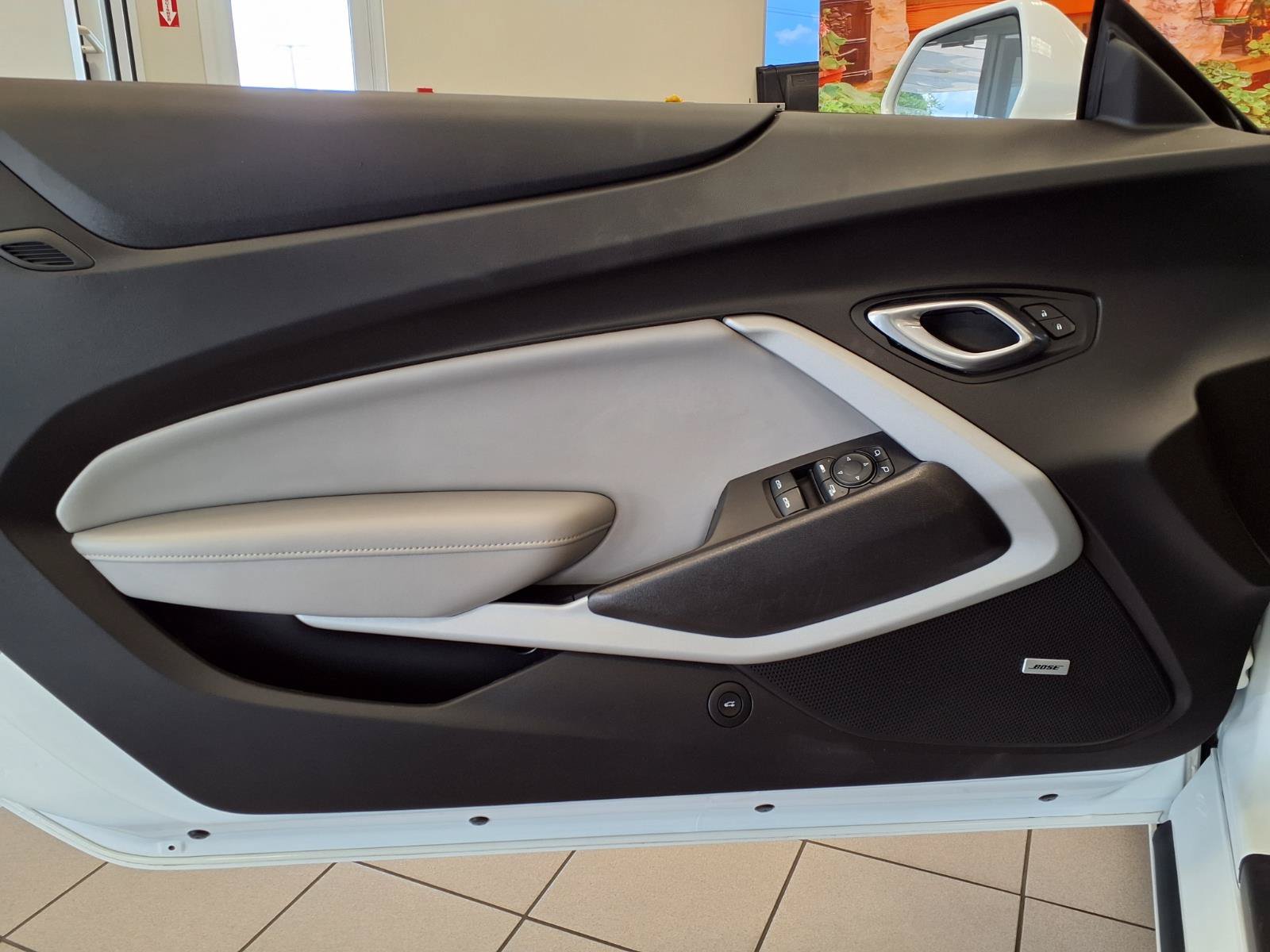 Used 2019 Chevrolet Camaro LT w/ RS Package RWD image 18